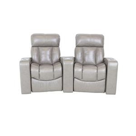 Power Theater Recliner
