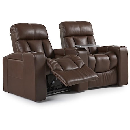 Reclining Sectional