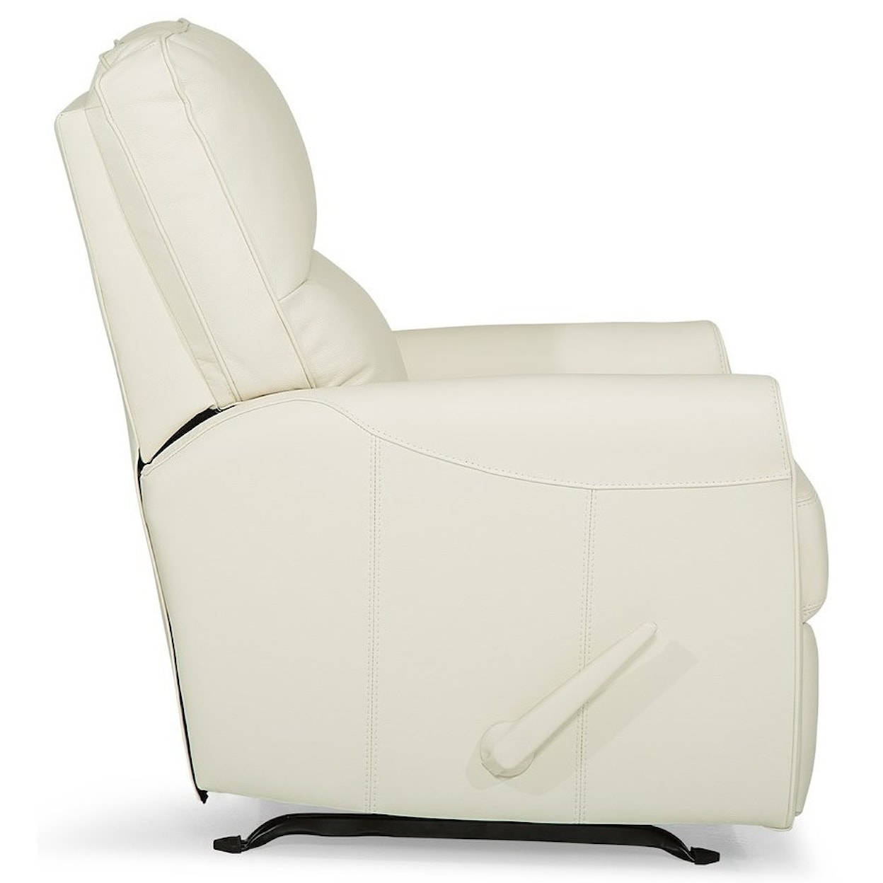 Palliser Pinecrest Swivel Rocker Manual Recliner