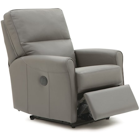 Layflat Manual Recliner