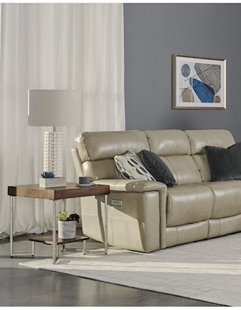 Reclining Living Room Group