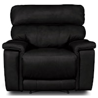 Power Wall Hugger Recliner w/ Headrest & USB Port