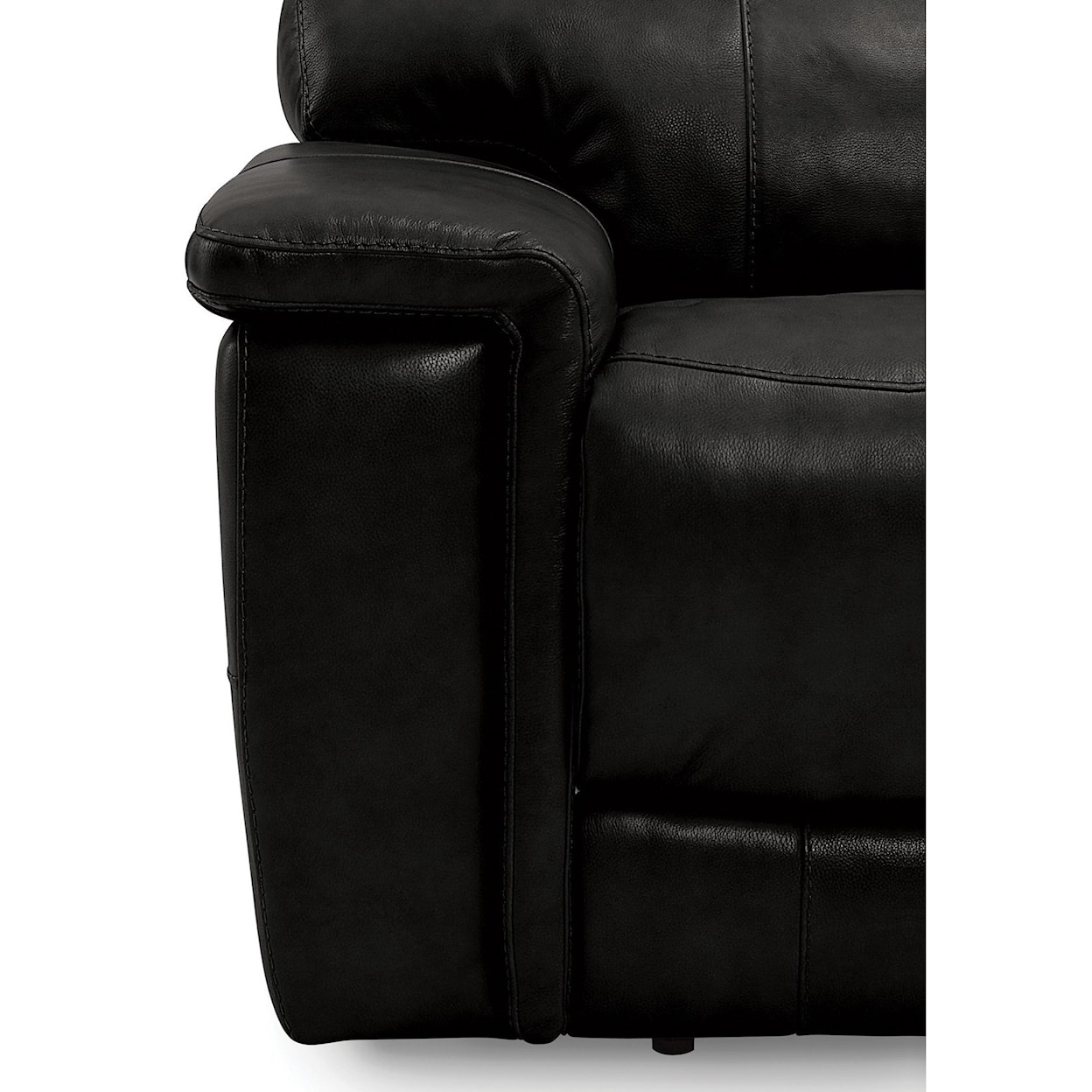 Palliser Powell  Power Wall Hugger Recliner