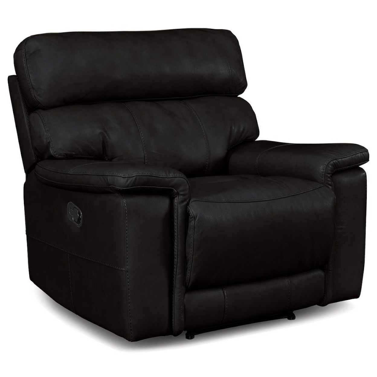 Palliser Powell  Power Wall Hugger Recliner