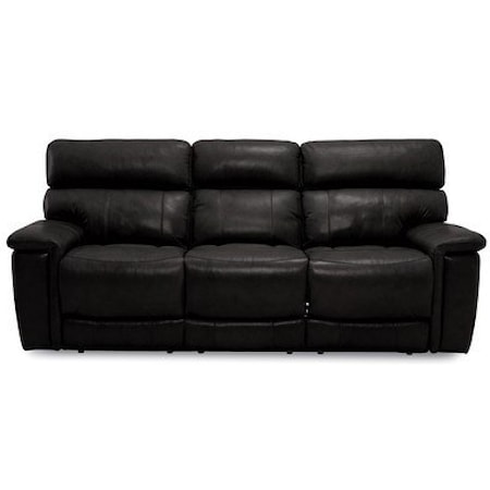 Reclining Sofa