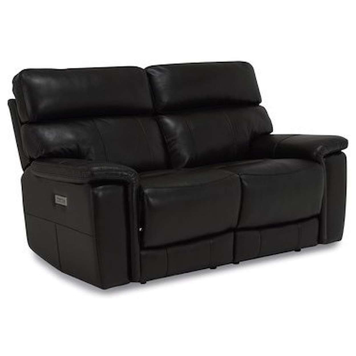 Palliser Powell  Power Reclining Loveseat