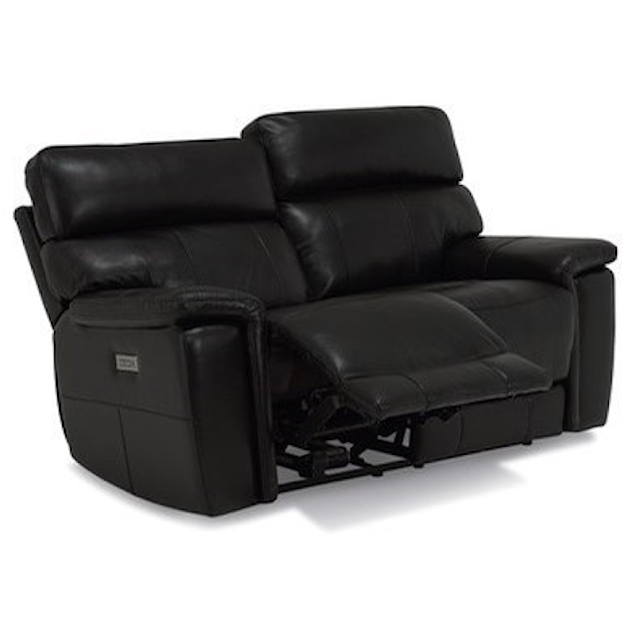 Palliser Powell  Power Reclining Loveseat