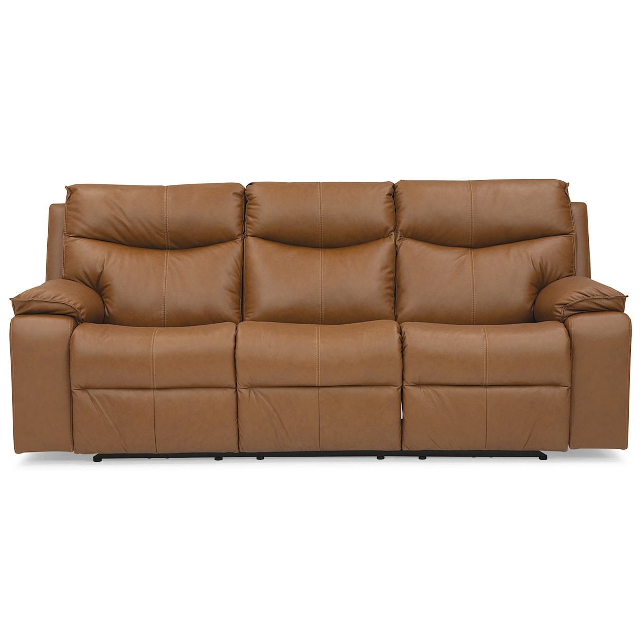 Palliser Providence Sofa w/ Manual Recline