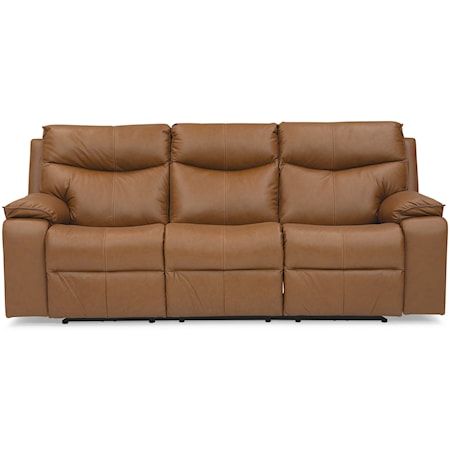 Providence Manual Reclining Sofa