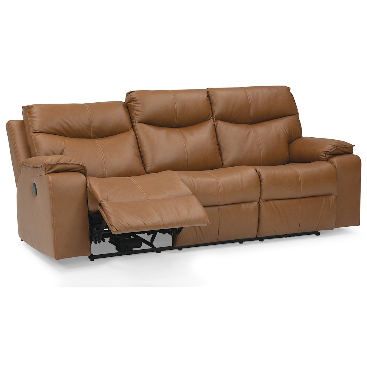 Palliser Providence Sofa w/ Manual Recline