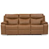 Palliser Providence Sofa w/ Power Recline