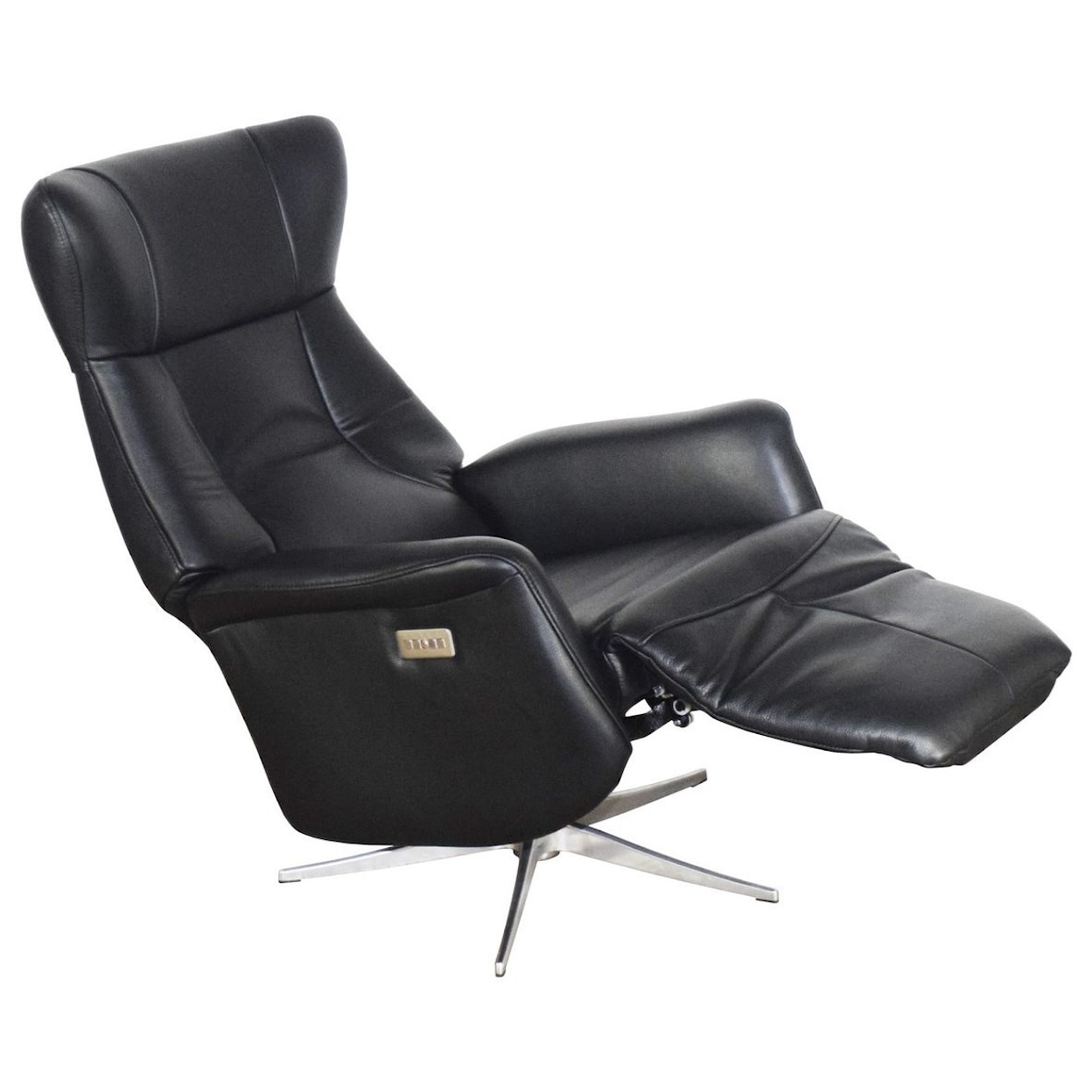 Palliser Q31 Power Wallhugger Recliner