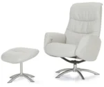 Palliser Quantum Reclining Chair and Ottoman