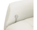 Palliser Quantum Reclining Chair and Ottoman