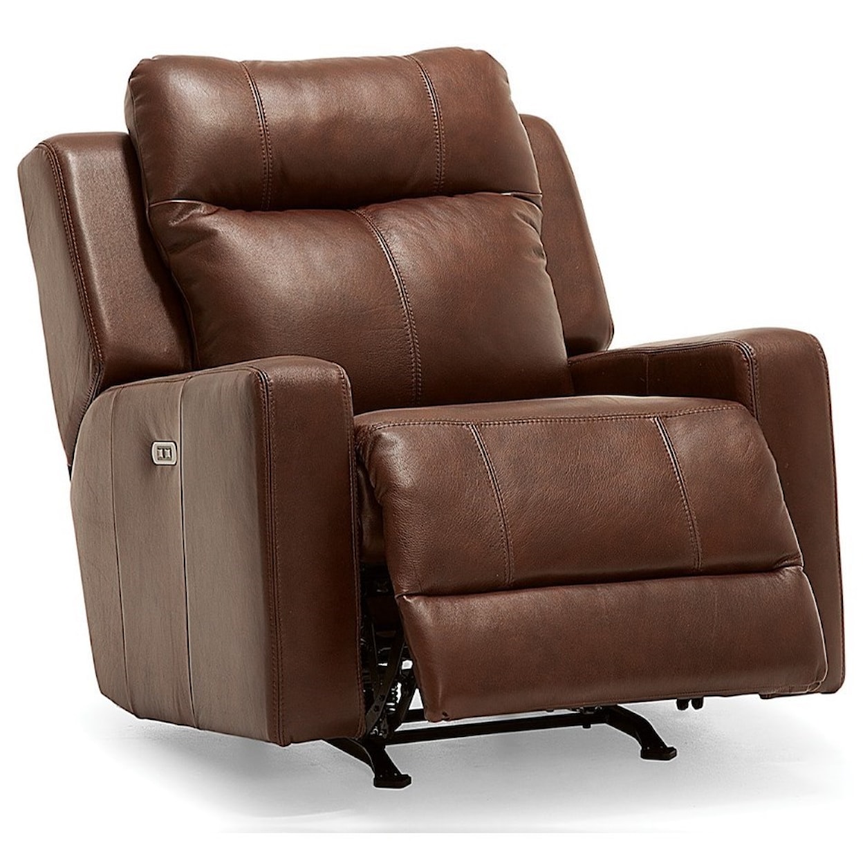 Palliser Redwood Power Rocker Recliner