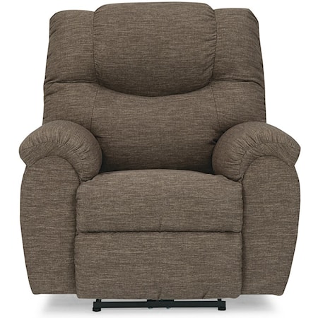 Wallhugger Recliner Pwr