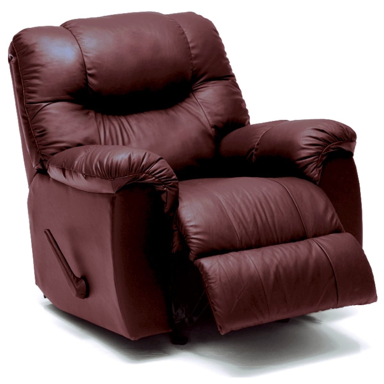 Palliser Regent Power Rocker Recliner