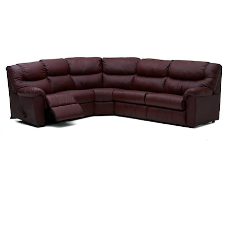 Section Sofa Bed