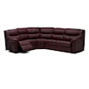 Palliser Regent Section Sofa Bed