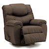 Palliser Regent Swivel Rocker Recliner