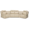 Palliser Riley Power Reclining Sectional