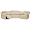 Palliser Riley Power Reclining Sectional