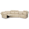 Palliser Riley Power Reclining Sectional