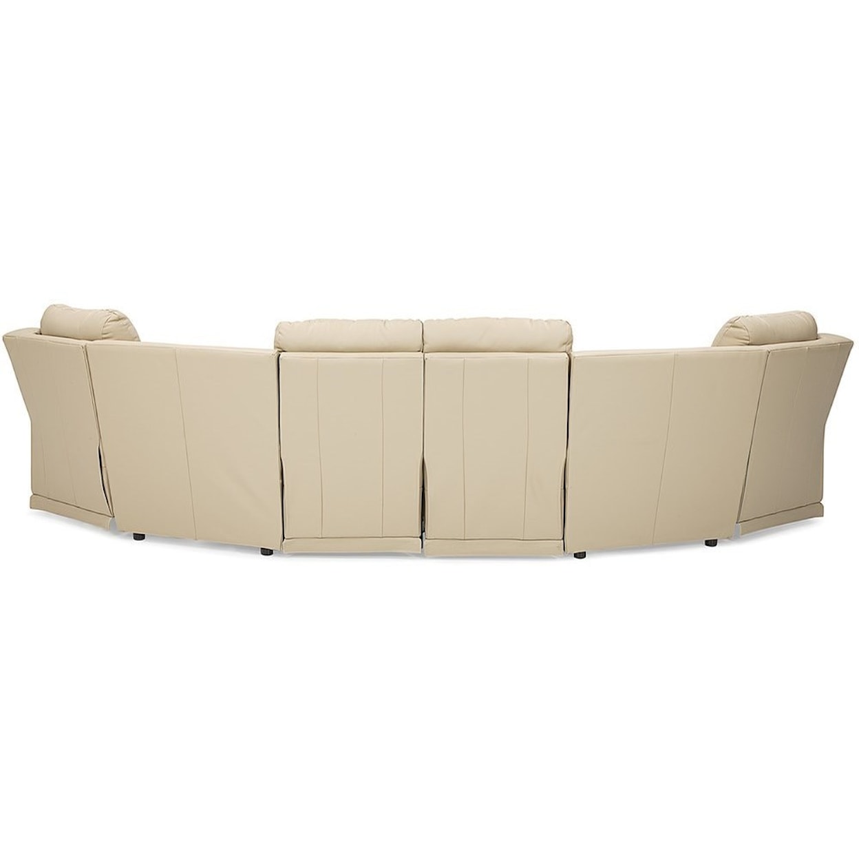 Palliser Riley Power Reclining Sectional