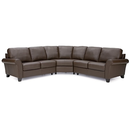 2-Piece Sectional