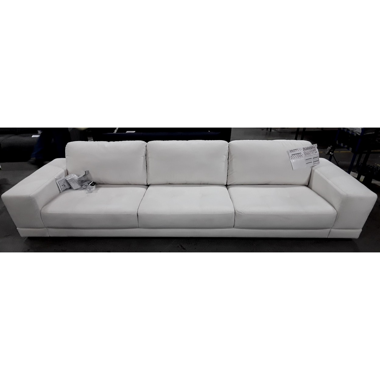 Palliser Seattle Sofa