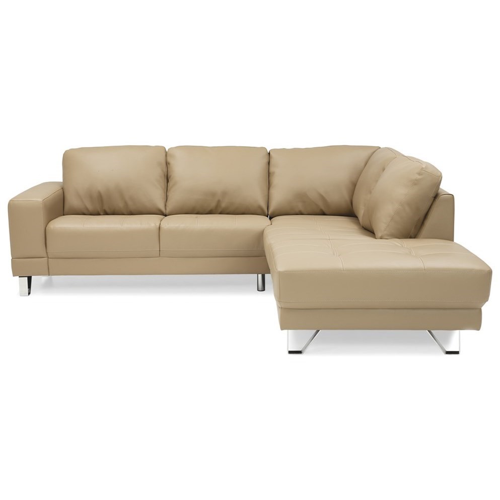 2-Piece Sectional
