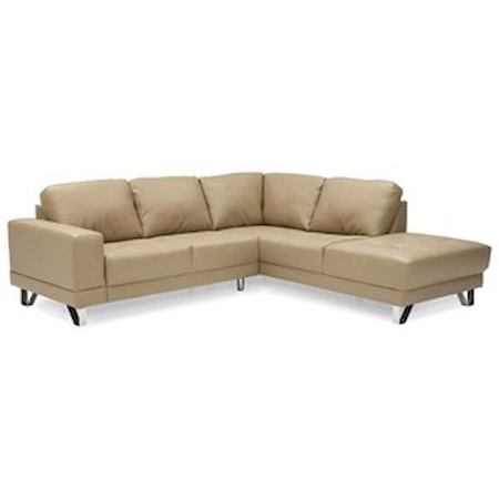 2-Piece Sectional