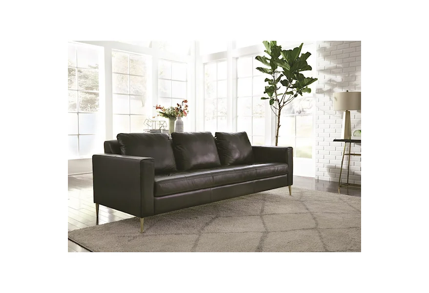 Sherbrook Sofa by Palliser at SuperStore