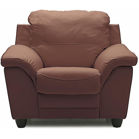 Reclining Chair