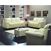 Palliser Sirus 3-Seater Stationary Sofa