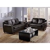 Palliser Sirus 3-Seater Stationary Sofa