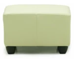 Palliser Sirus Ottoman