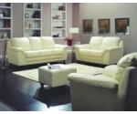 Palliser Sirus Ottoman