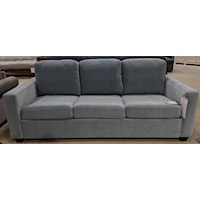 Queen Size sleeper sofa