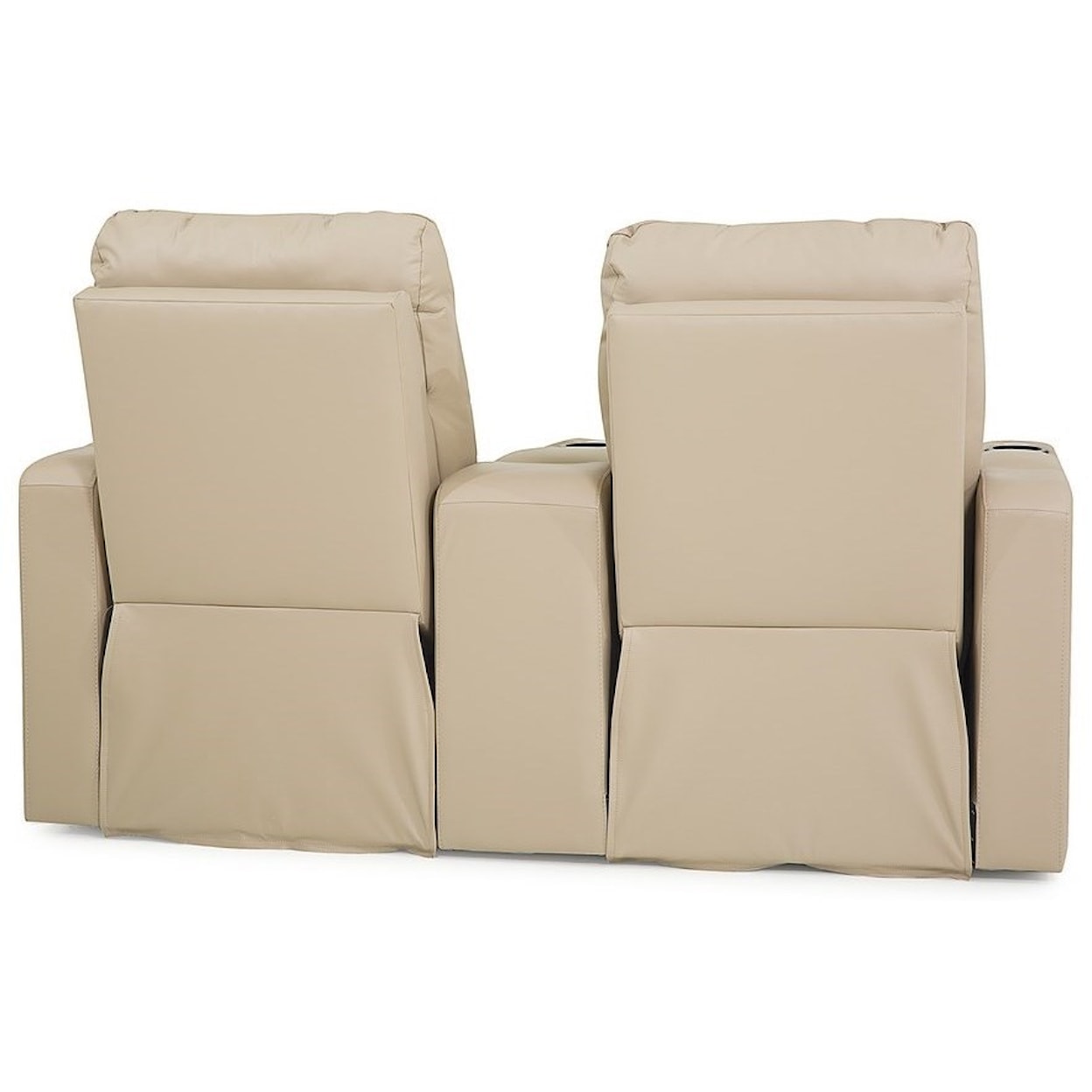 Palliser Soundtrack Double Power Theater Recliner