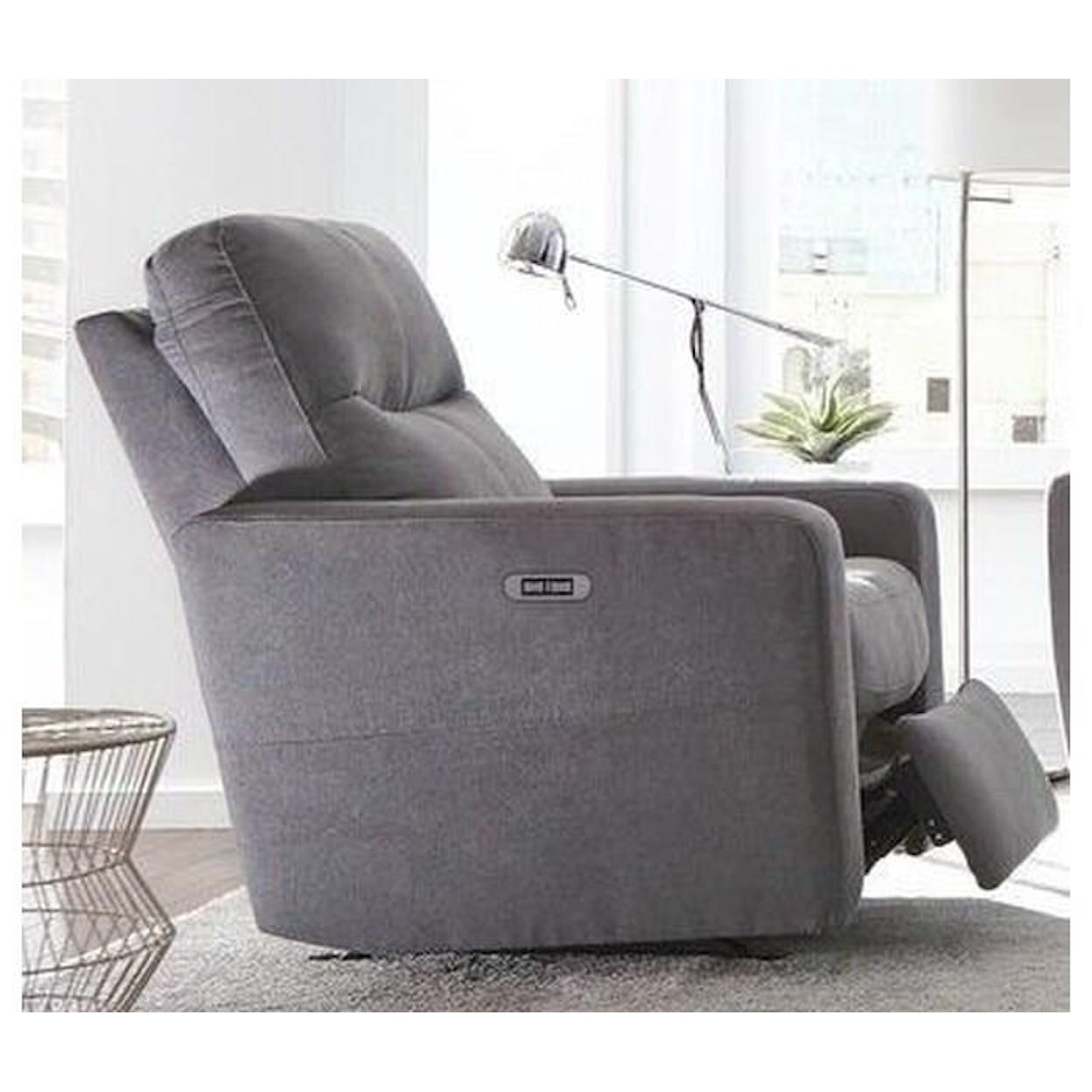 Palliser Spencer Wall Hugger Recliner