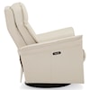 Palliser Stonegate Swivel Glider Power Recliner