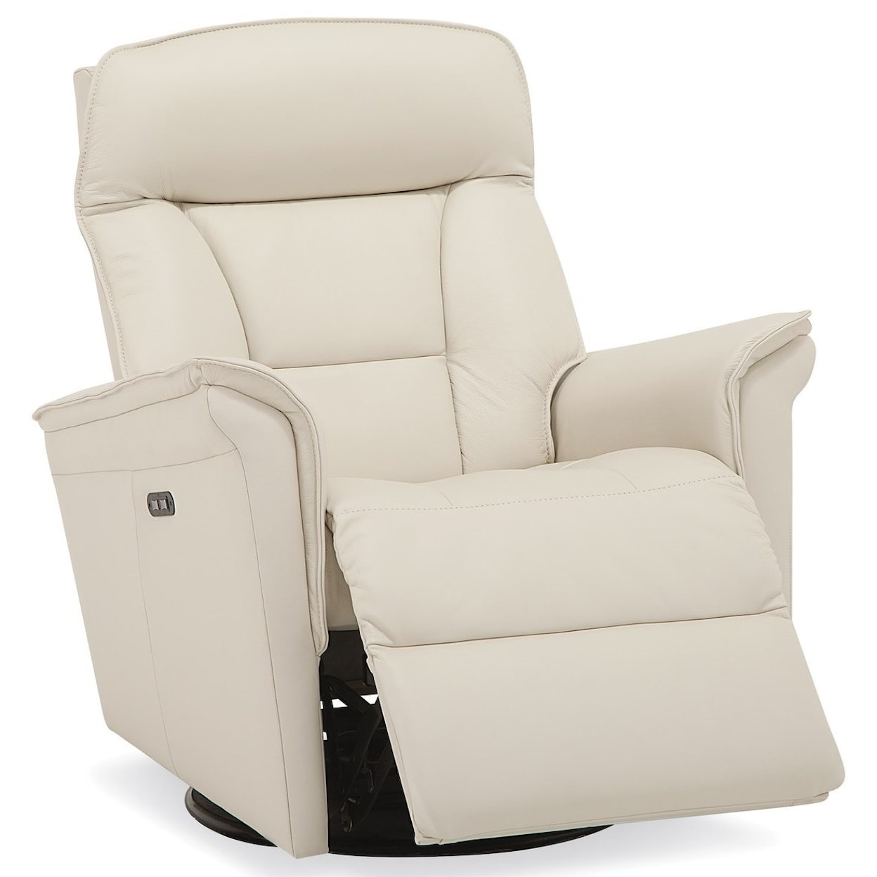 Palliser Stonegate Swivel Glider Power Recliner