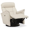 Palliser Stonegate Swivel Glider Power Recliner