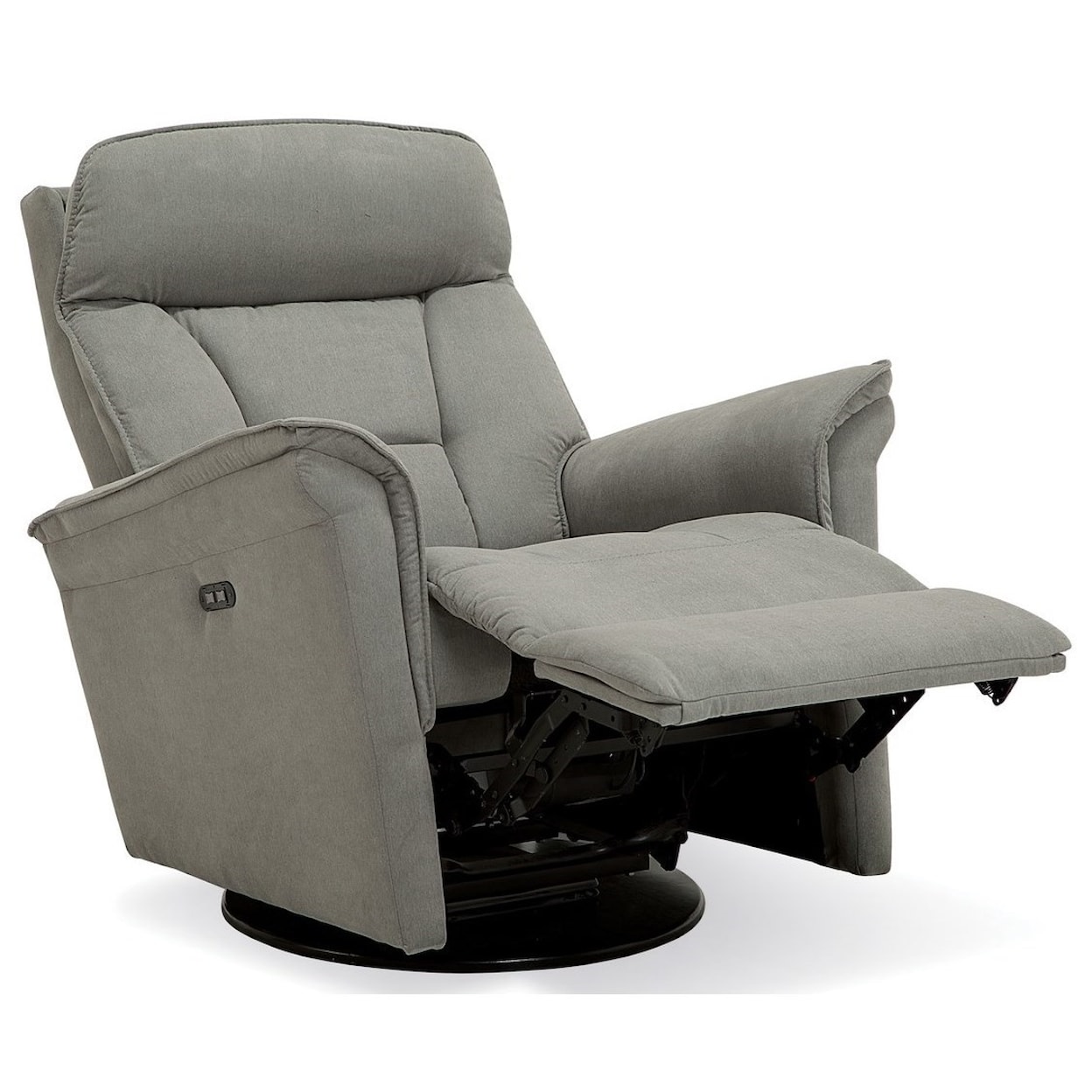 Palliser Stonegate II Swivel Glider Power Recliner