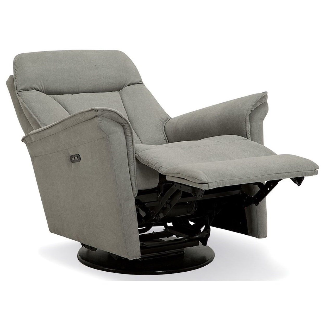 Palliser Stonegate II Swivel Glider Power Recliner