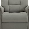 Palliser Stonegate II Swivel Glider Power Recliner