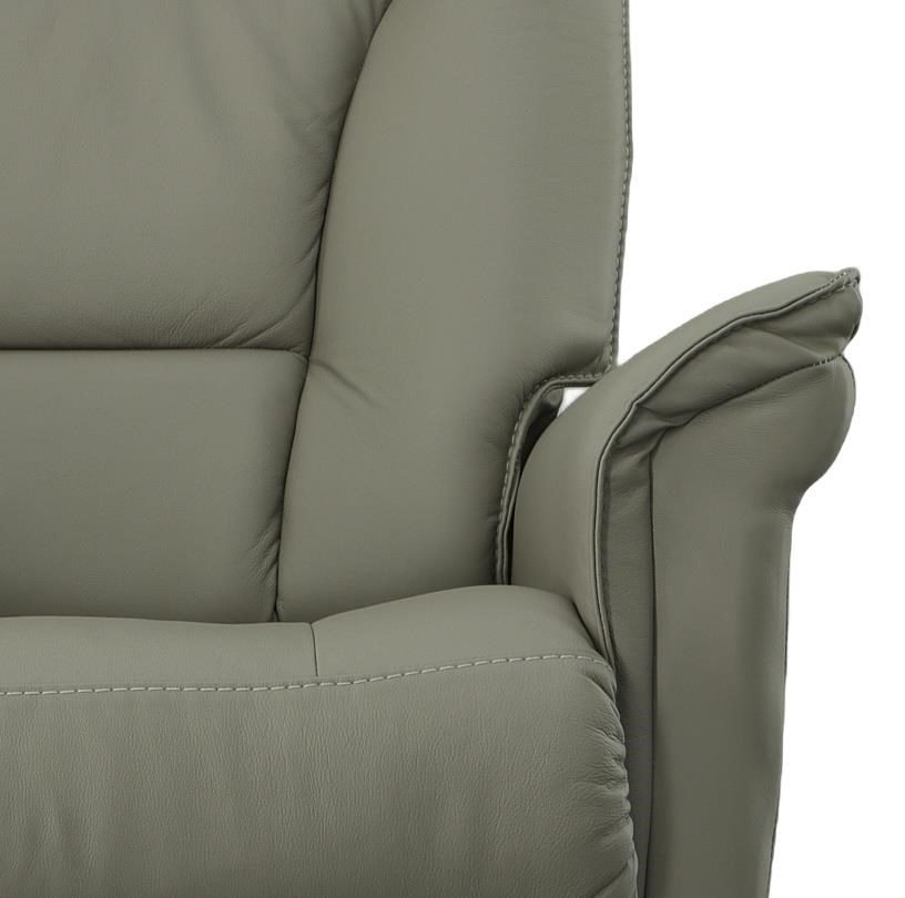 Swivel Glider Power Recliner