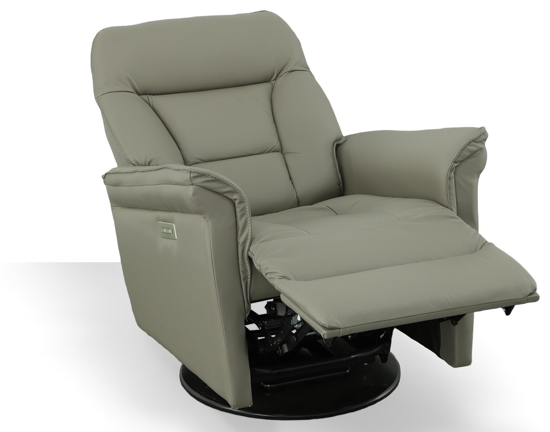 Swivel Glider Power Recliner