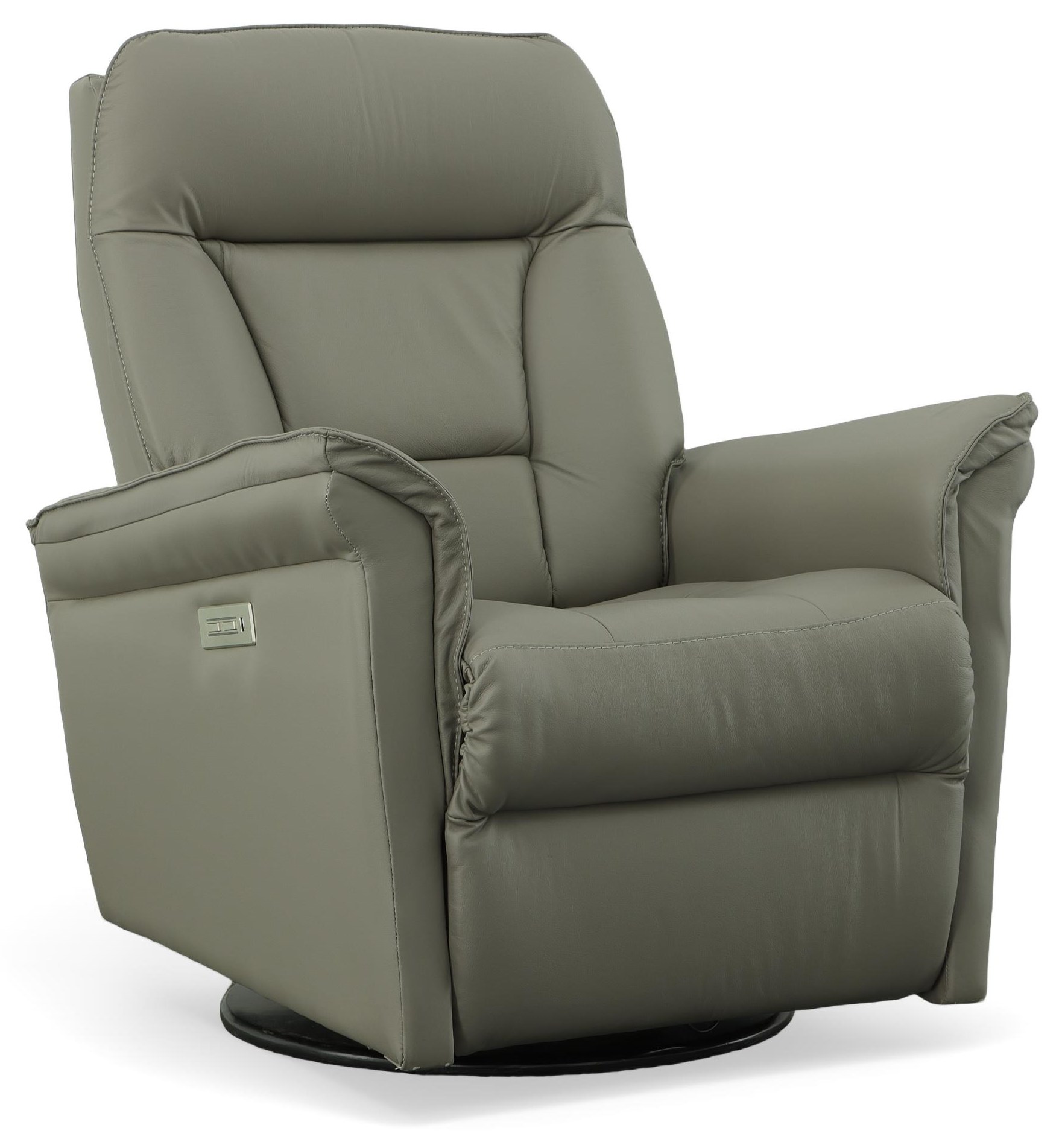 Swivel Glider Power Recliner